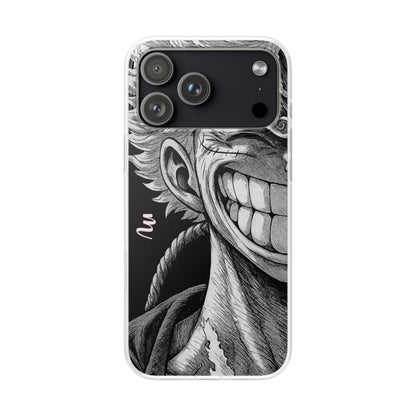 Luffy Case