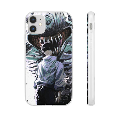 Yuta Case