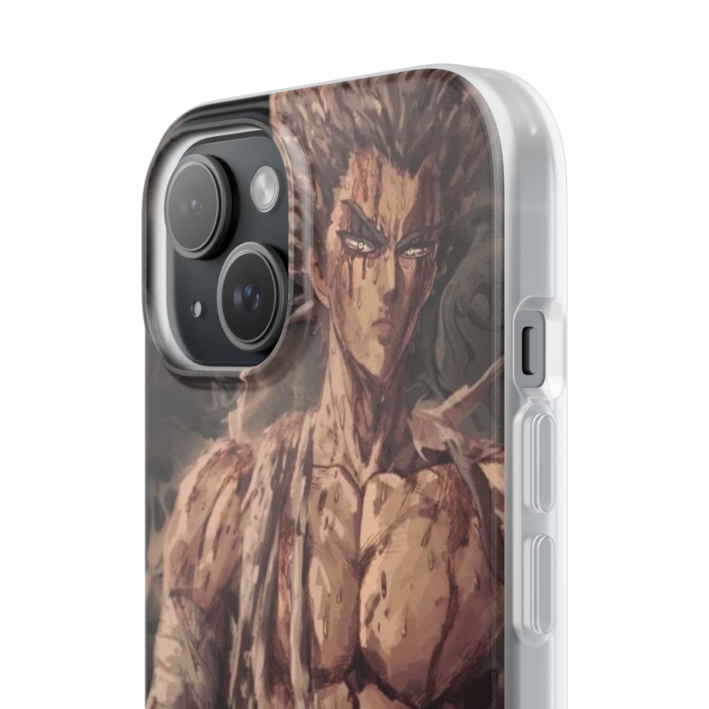 Garou Case