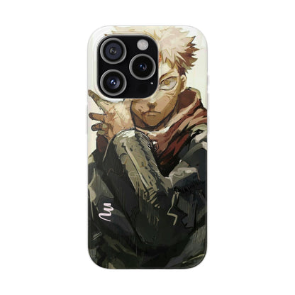 Yuji Case