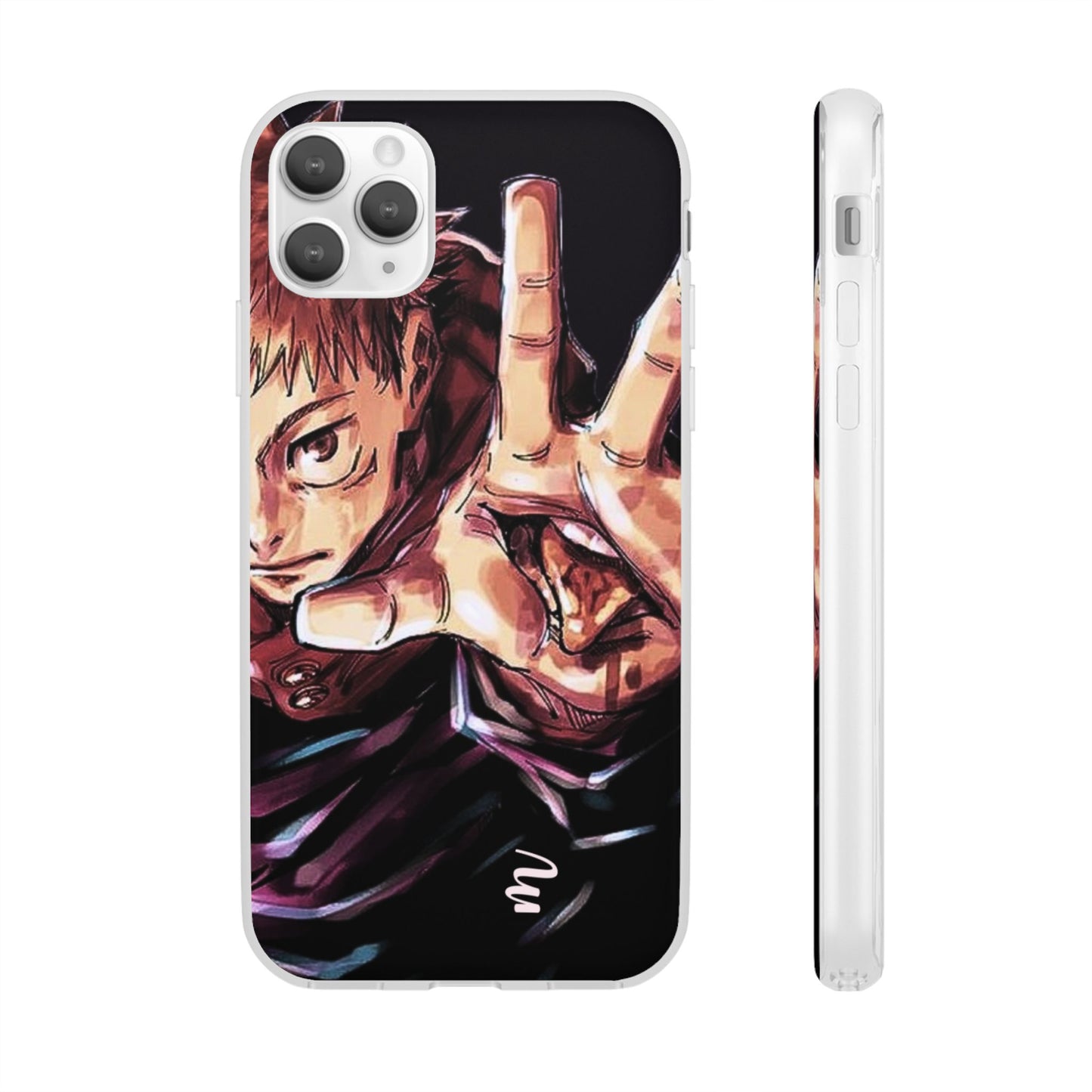 Yuji Case