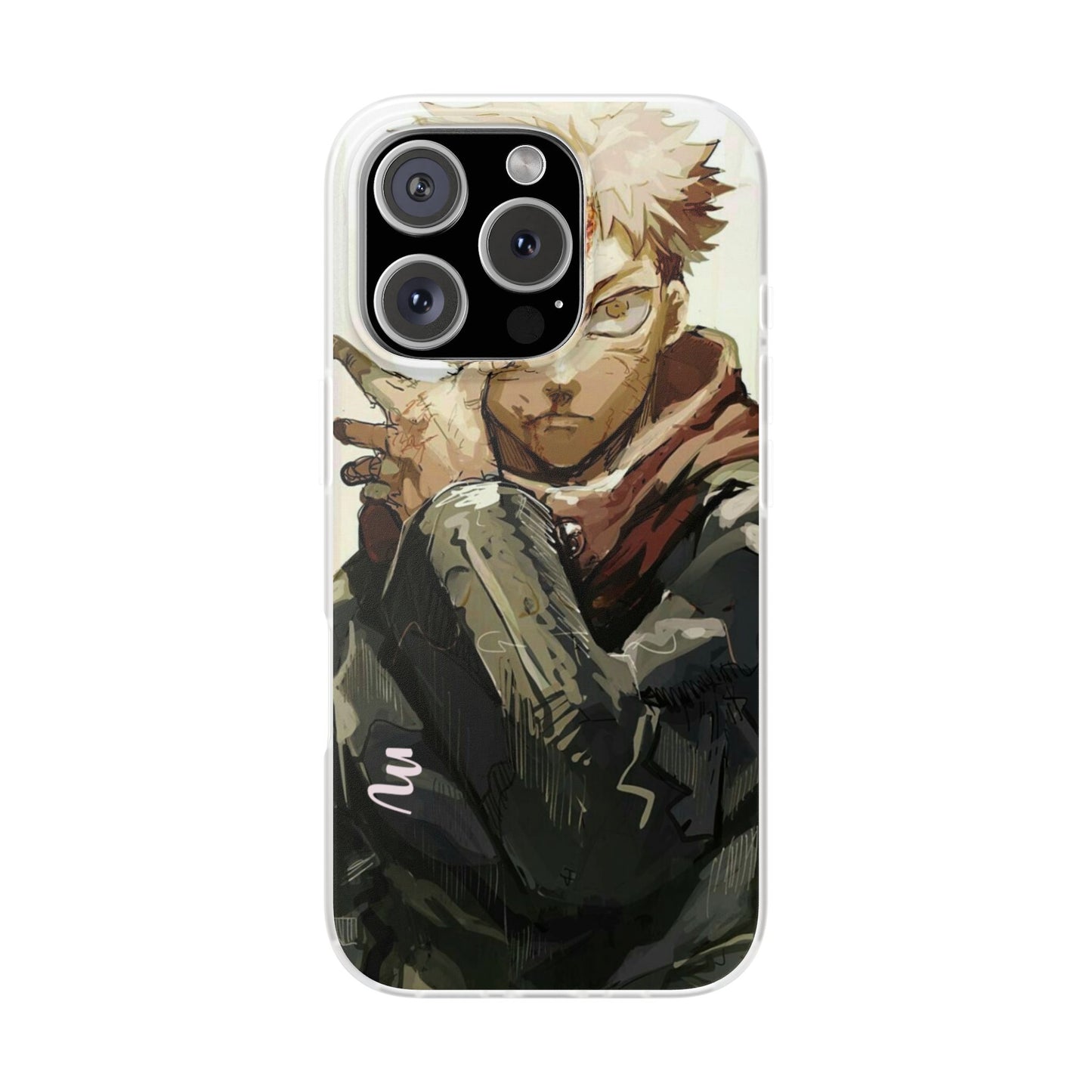 Yuji Case