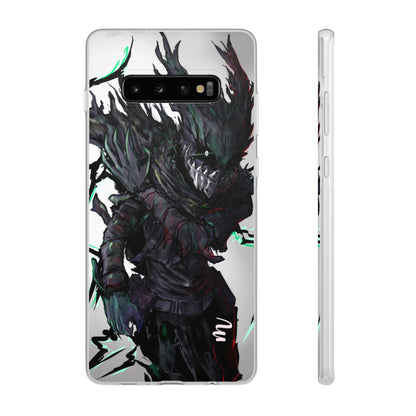 Midoriya Case