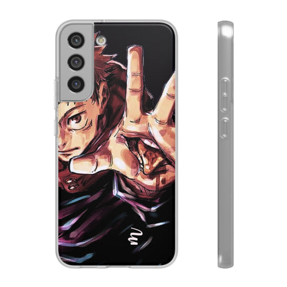 Yuji Case