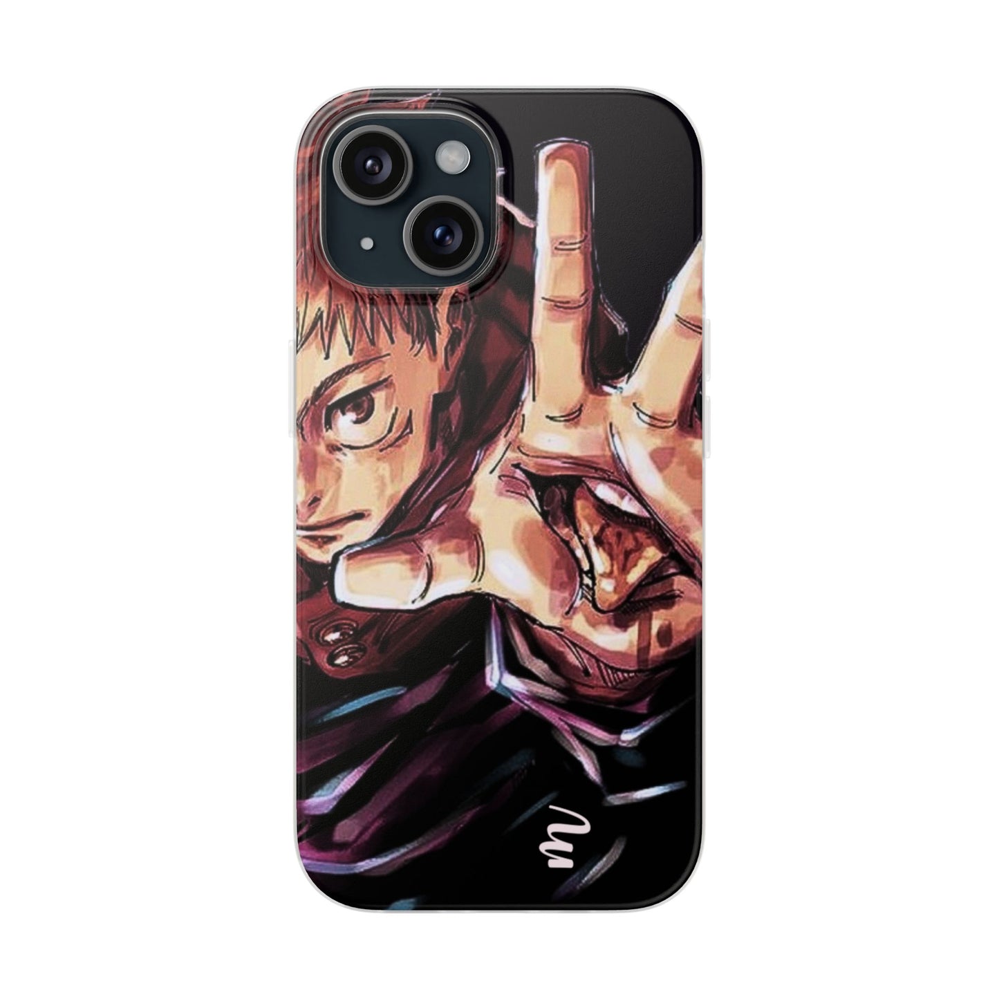 Yuji Case