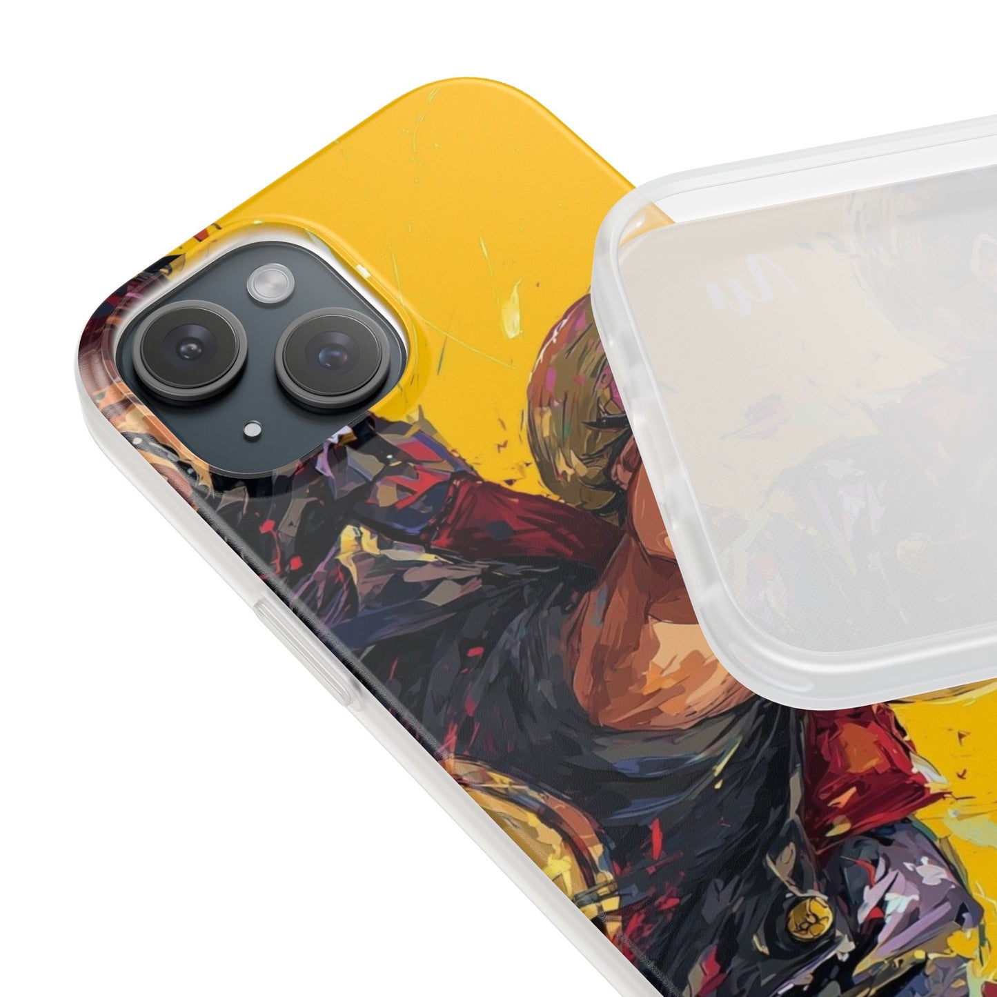 Luffy Case