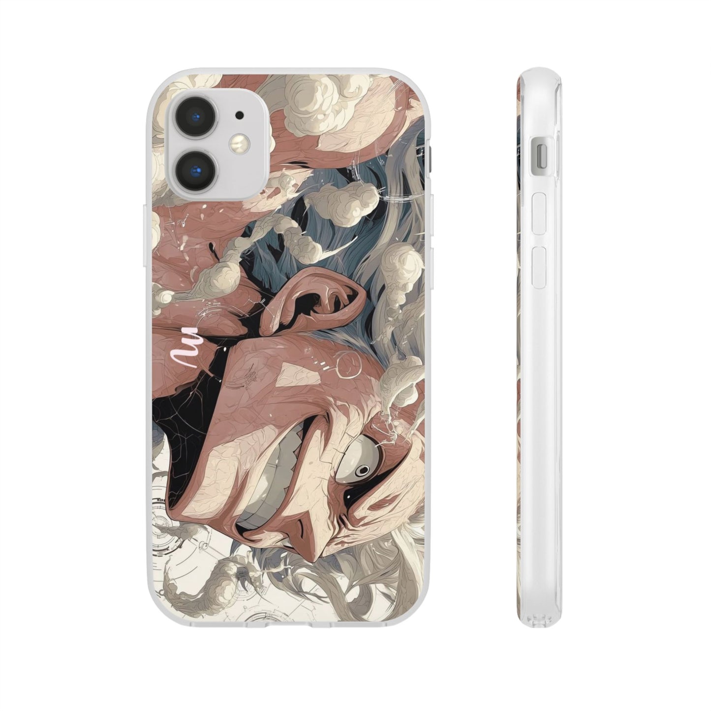 Luffy Case