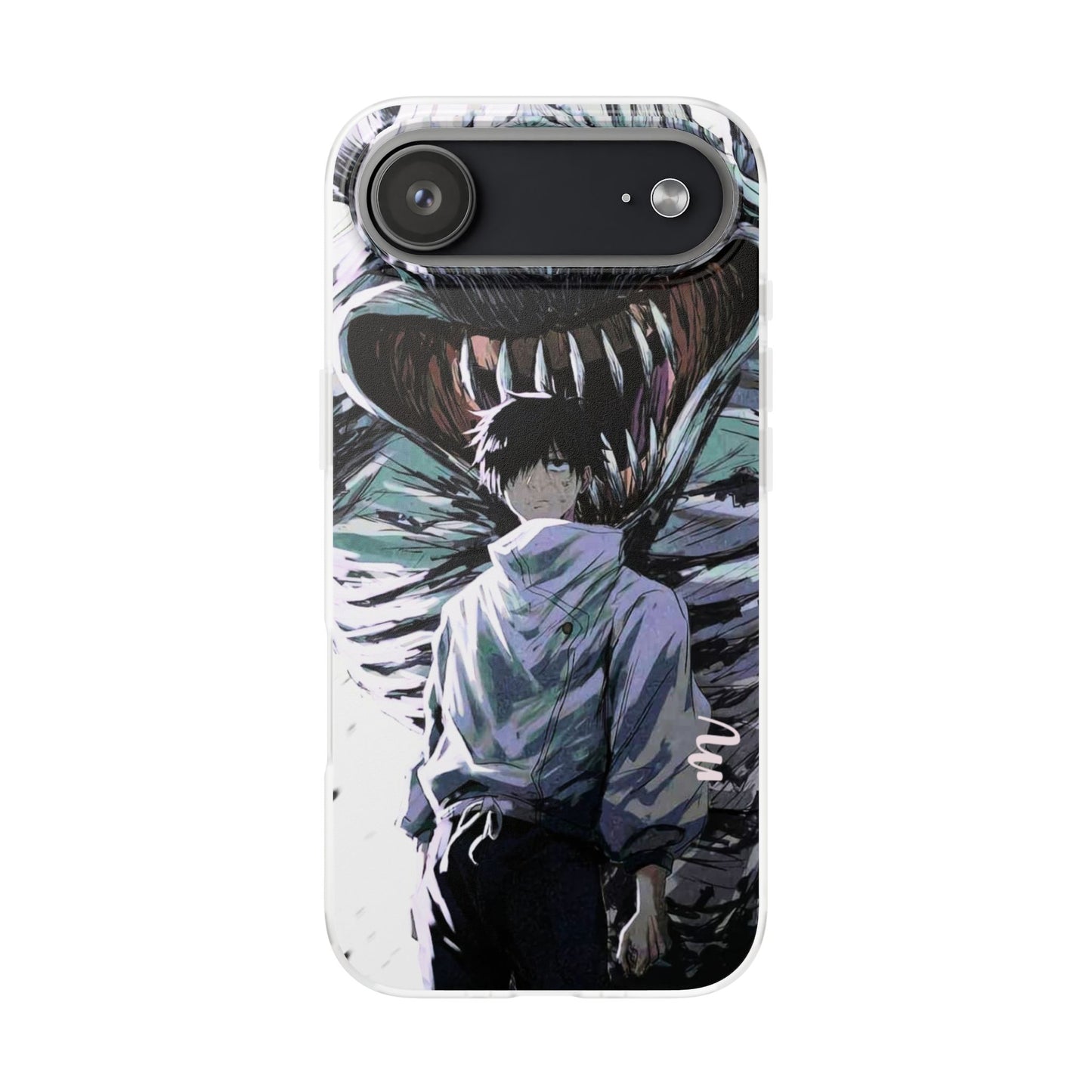 Yuta Case