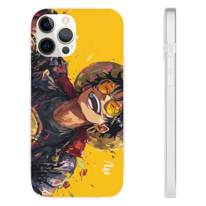 Luffy Case