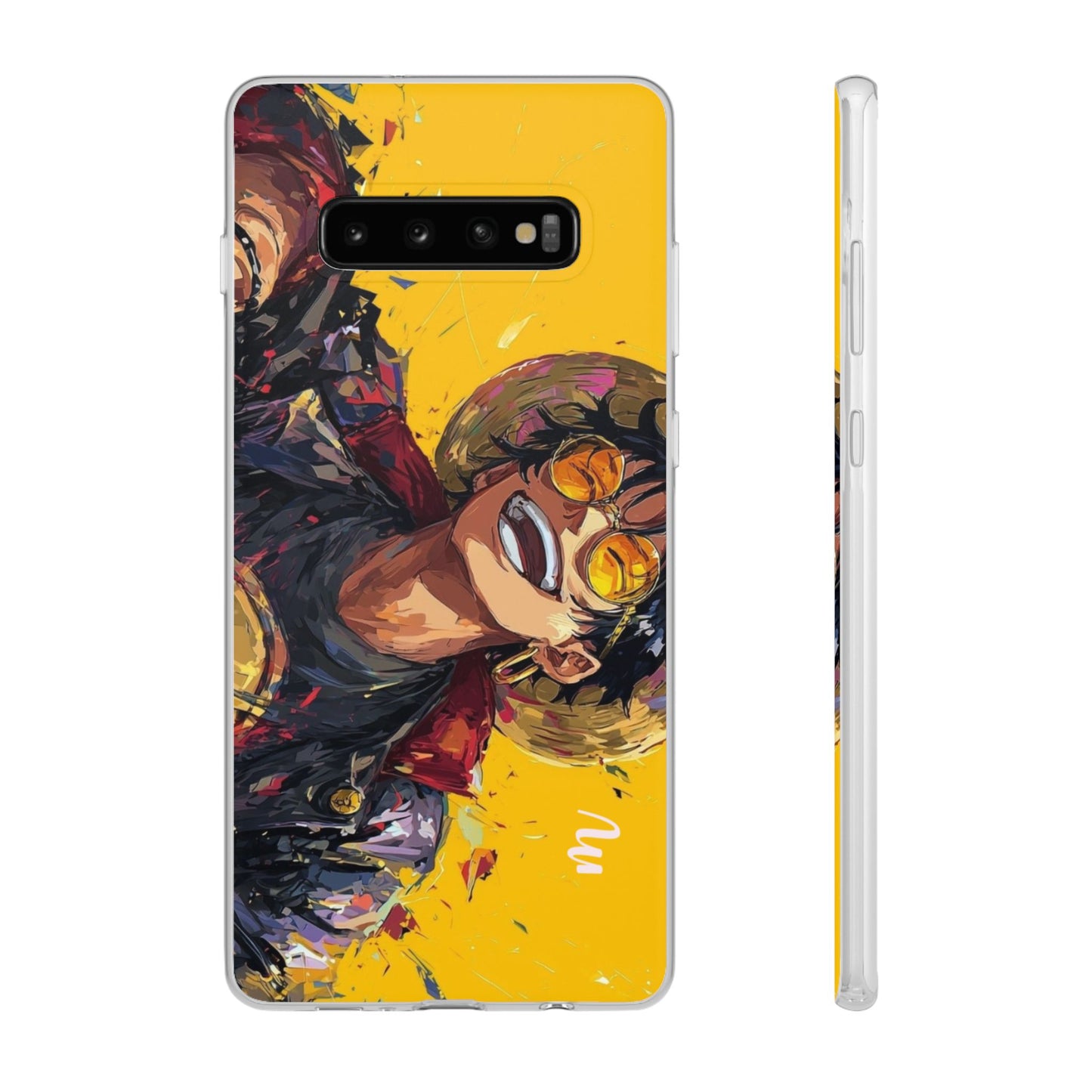 Luffy Case
