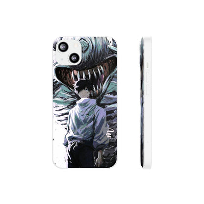 Yuta Case