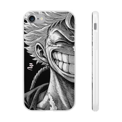 Luffy Case