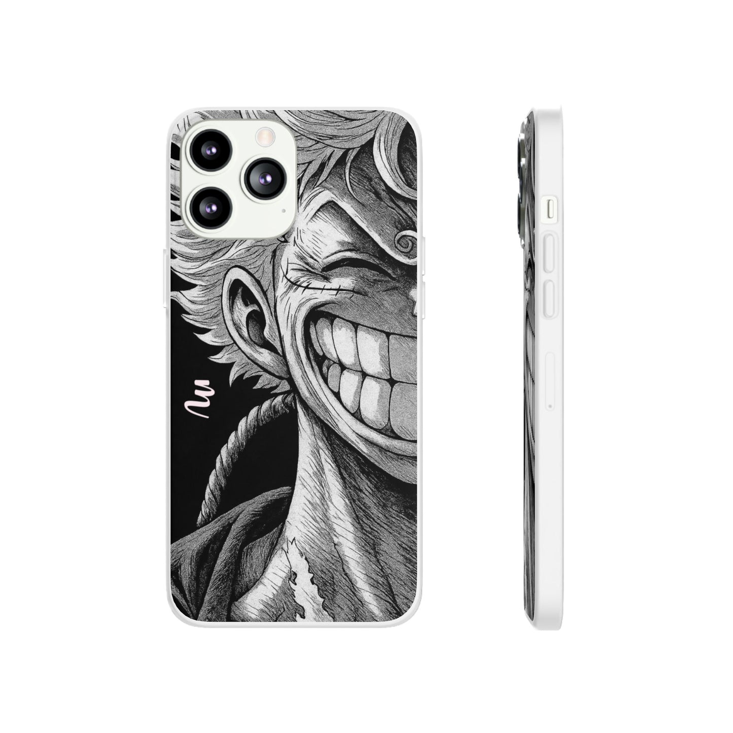 Luffy Case