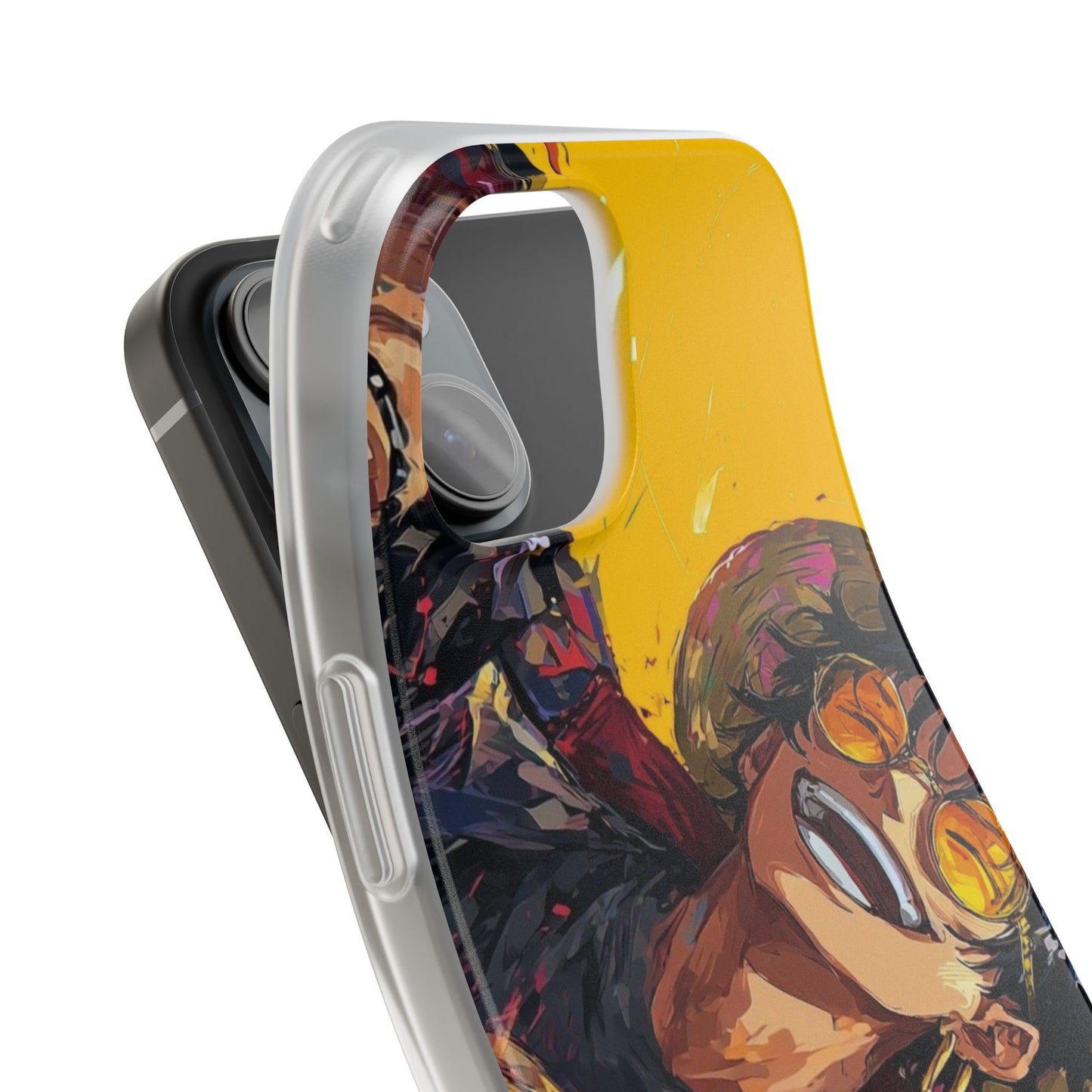 Luffy Case