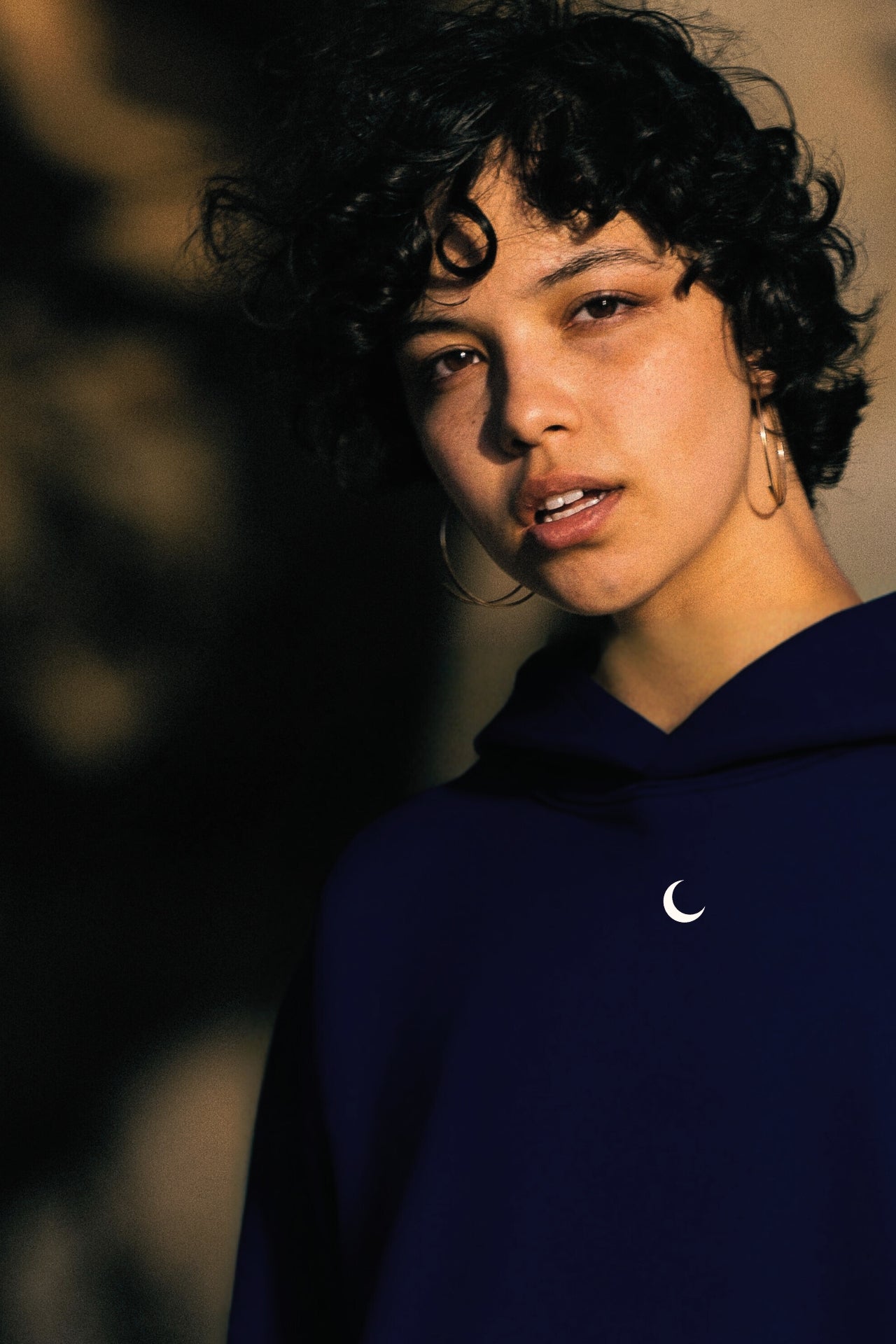 Moonleur Hoddie