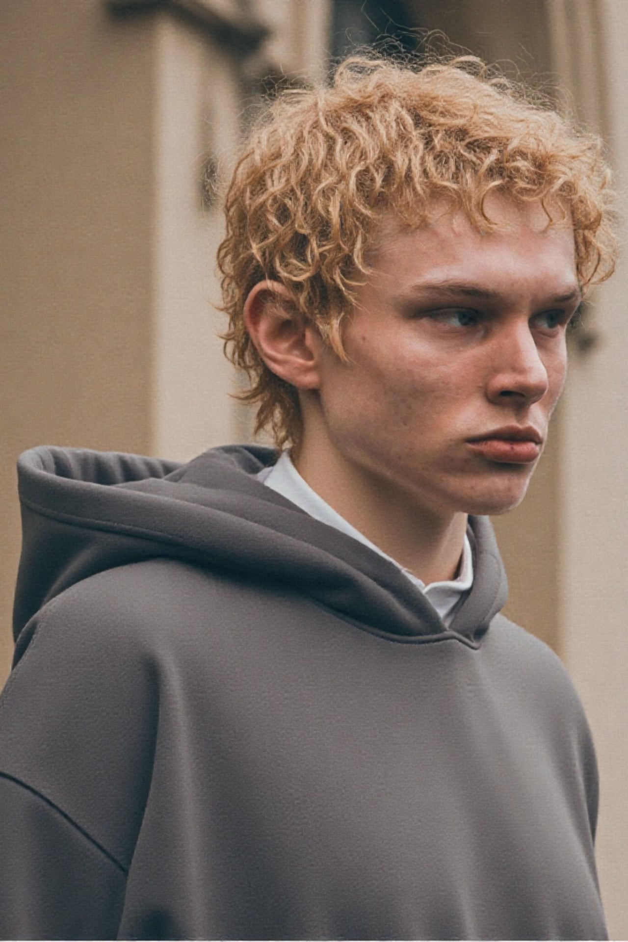 Moonleur Hoodie