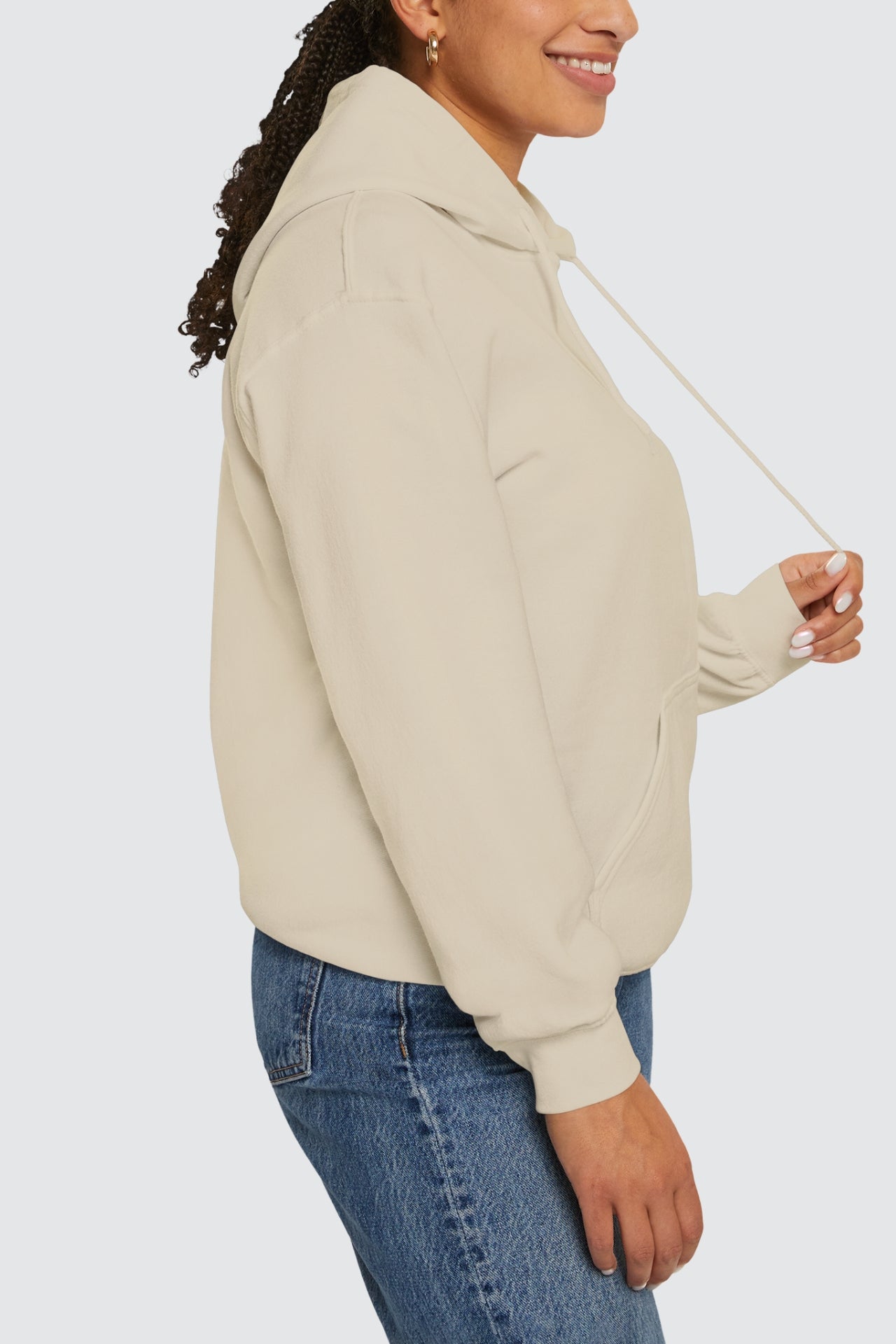 Urban Hoodie