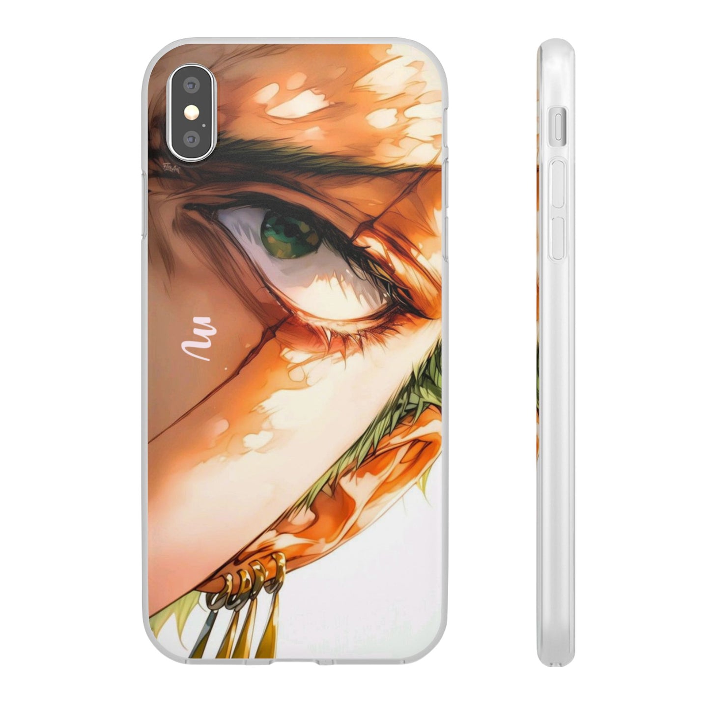 Zoro Case