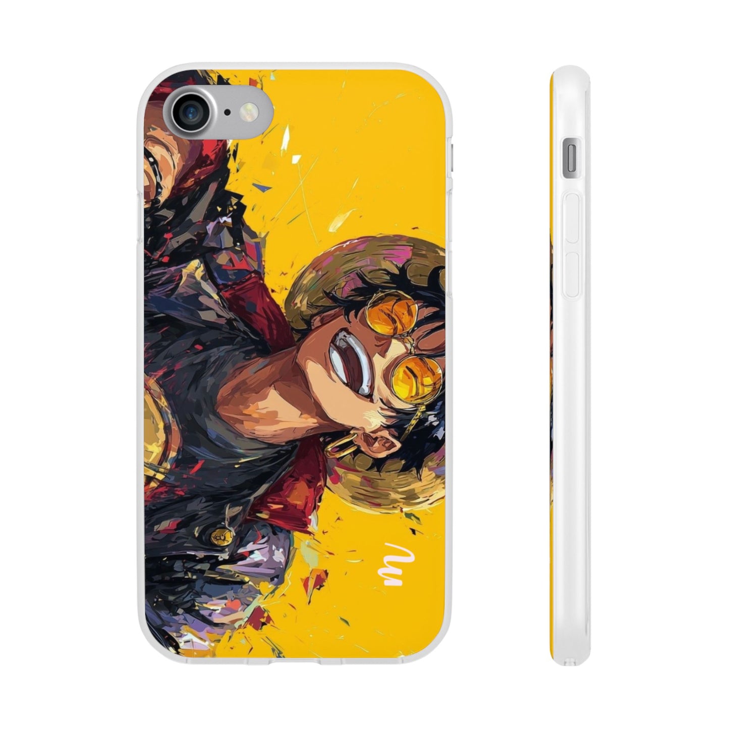 Luffy Case