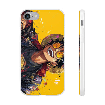 Luffy Case