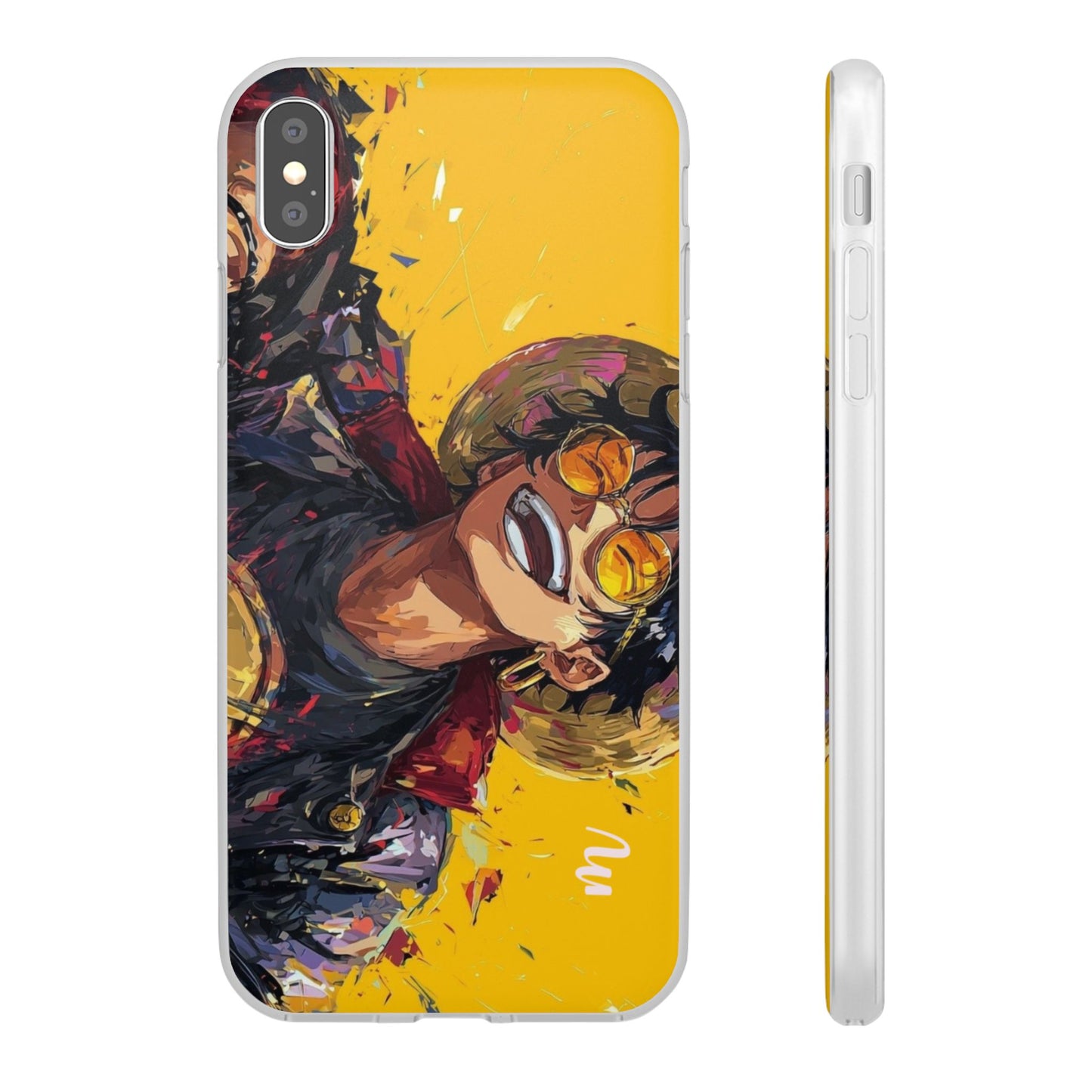 Luffy Case