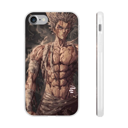 Garou Case