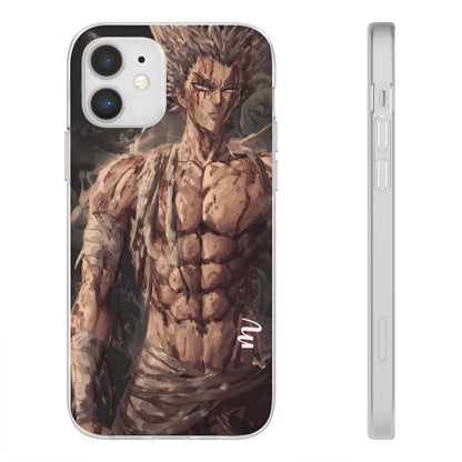 Garou Case