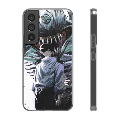 Yuta Case