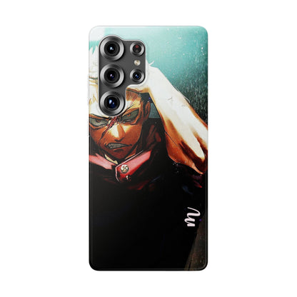Yuji Case