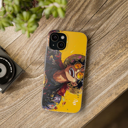 Luffy Case