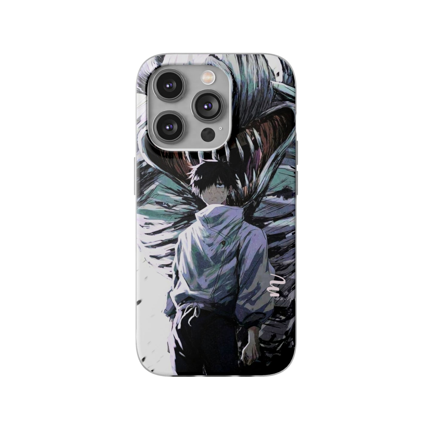 Yuta Case