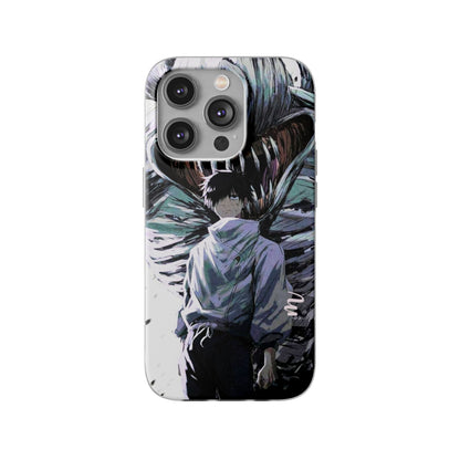 Yuta Case