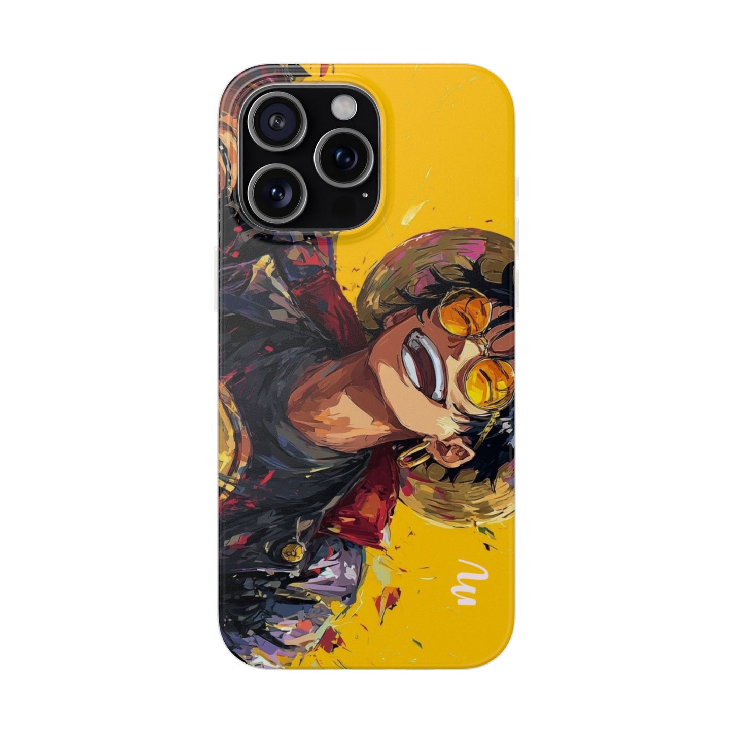 Luffy Case