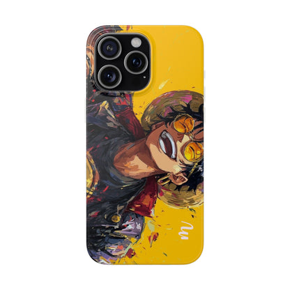 Luffy Case