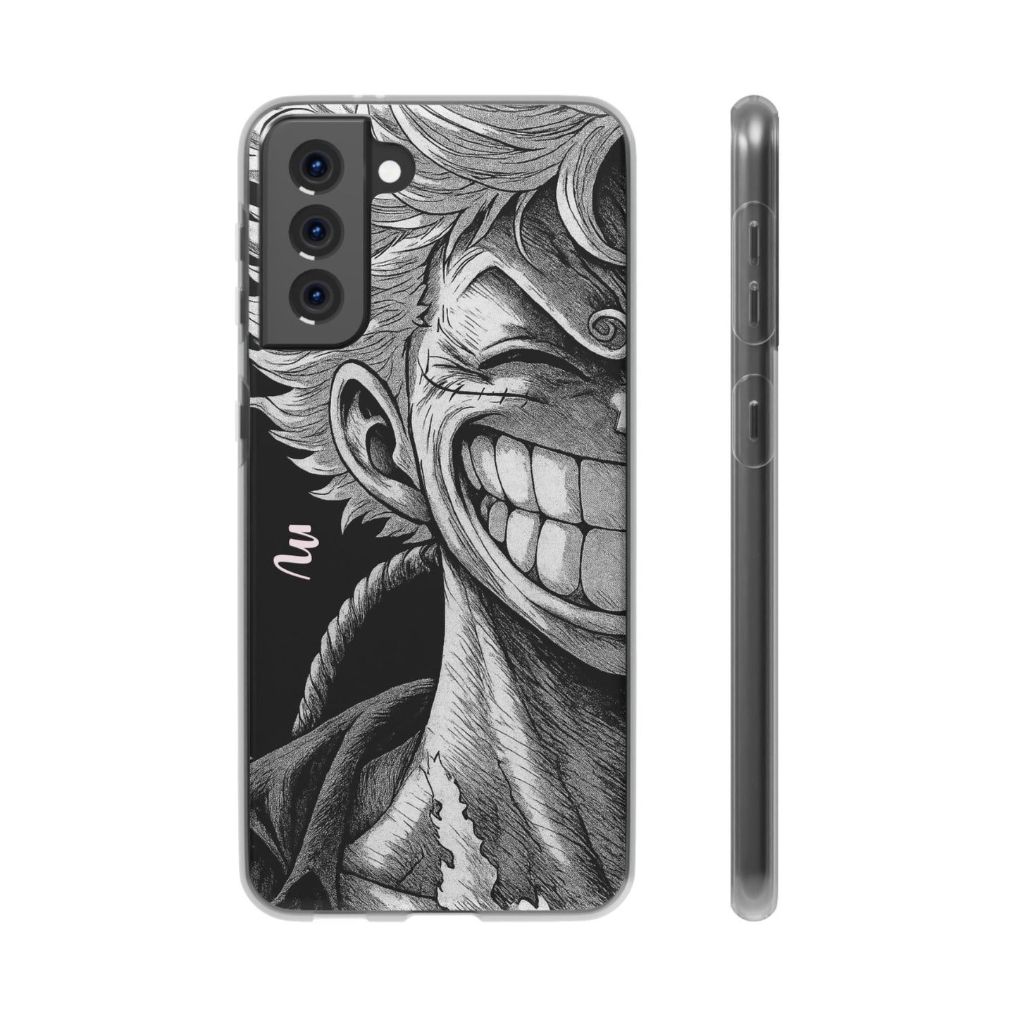 Luffy Case