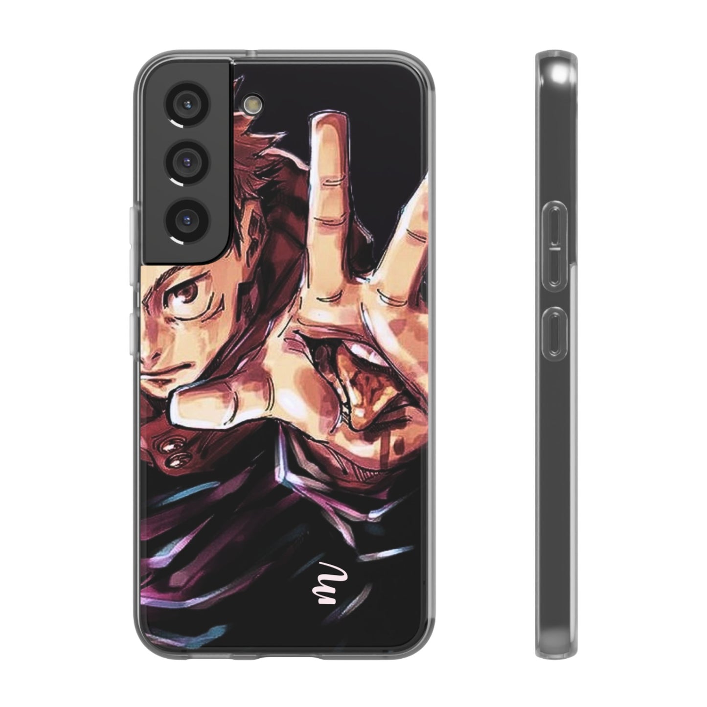 Yuji Case