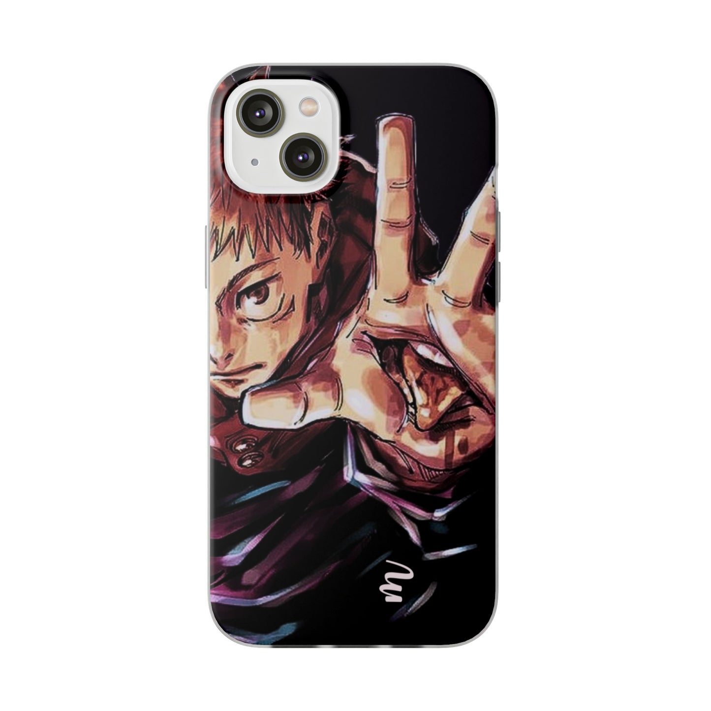 Yuji Case