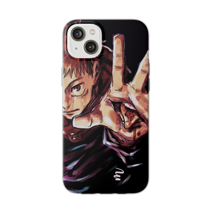 Yuji Case