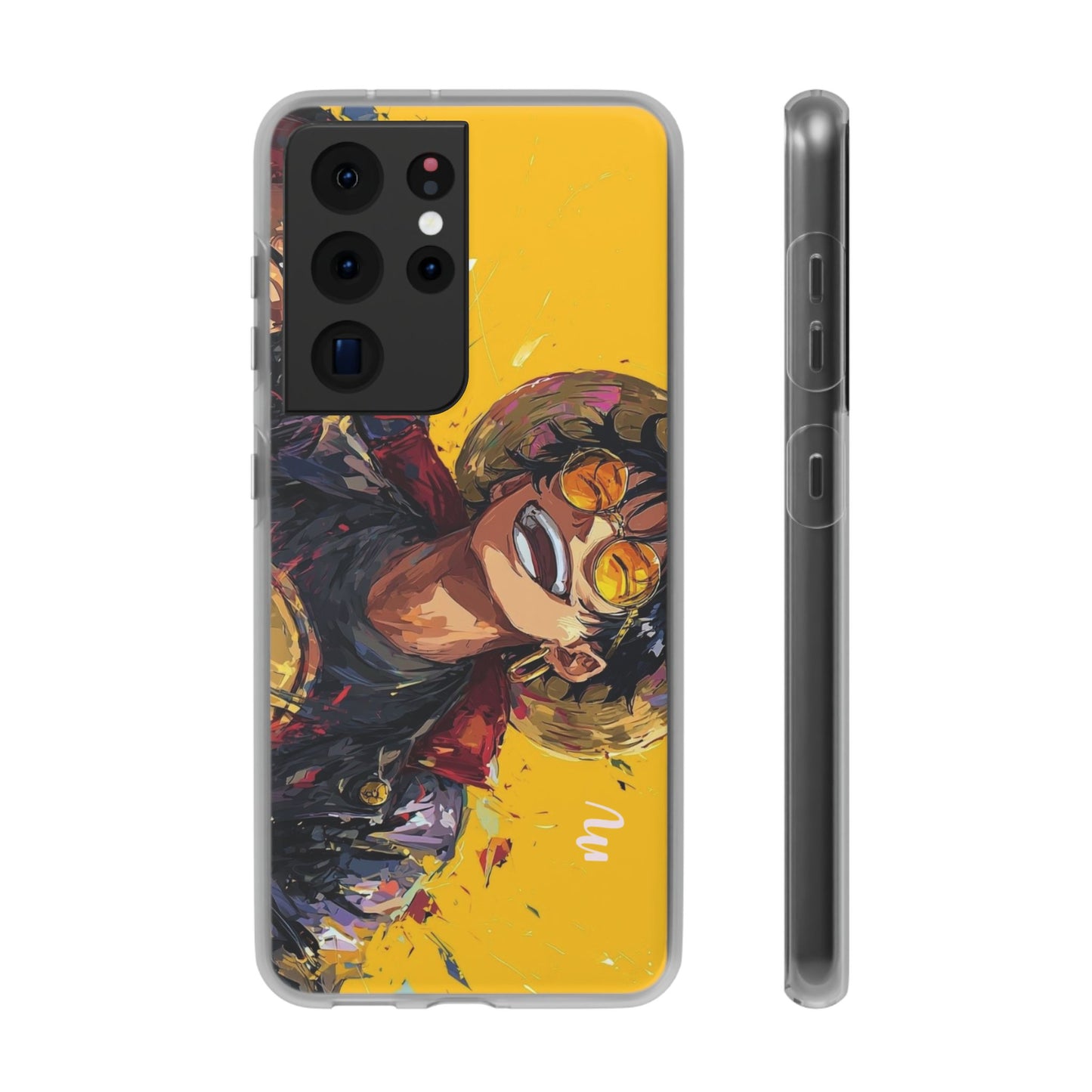 Luffy Case