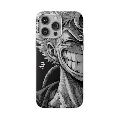 Luffy Case