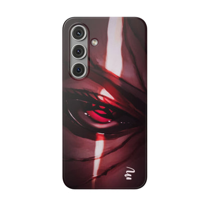Obito Case