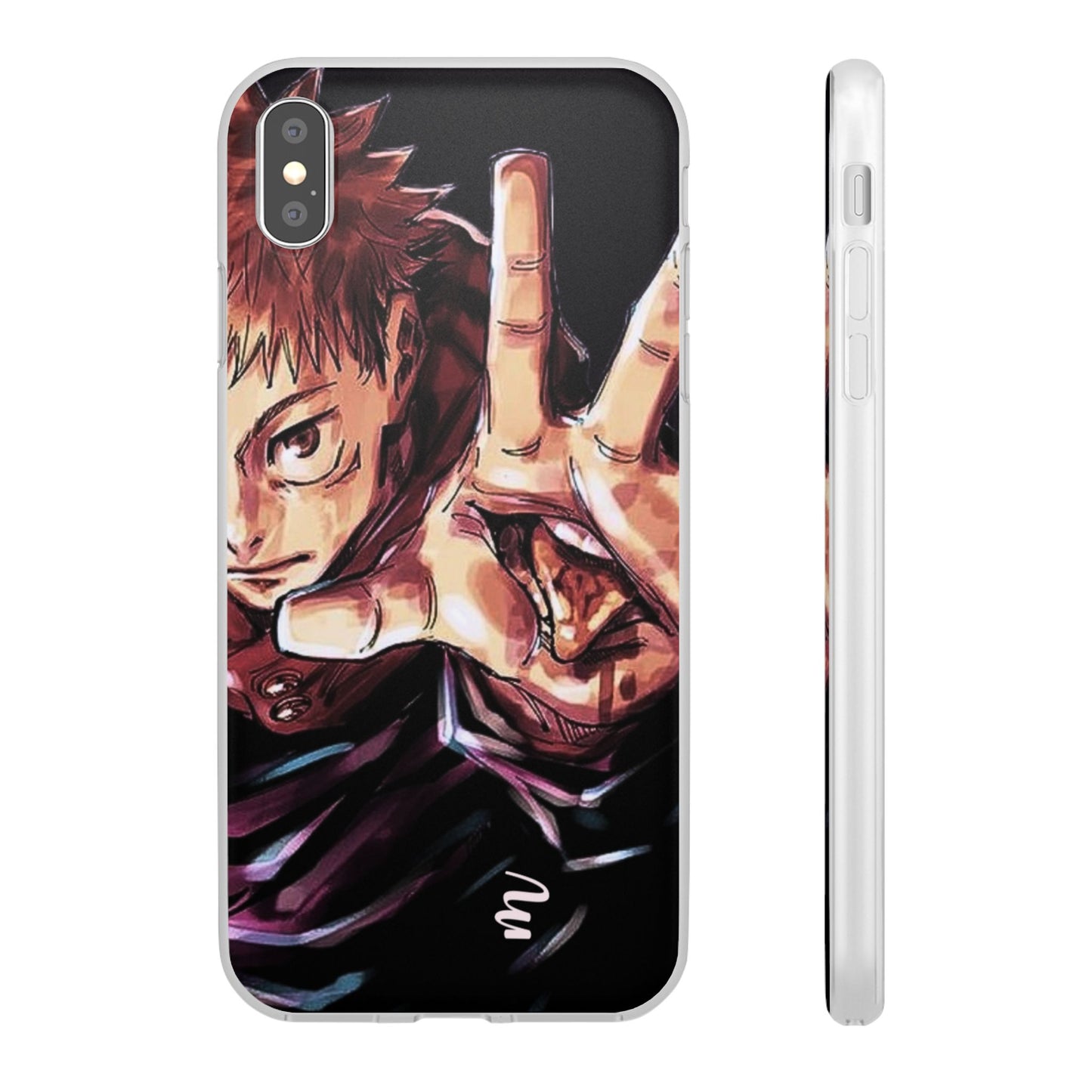 Yuji Case