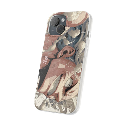 Luffy Case