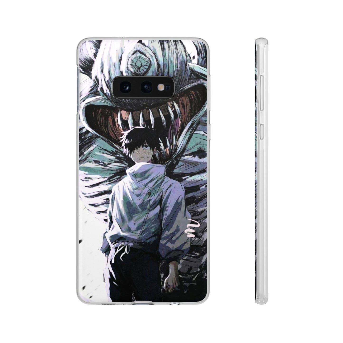 Yuta Case