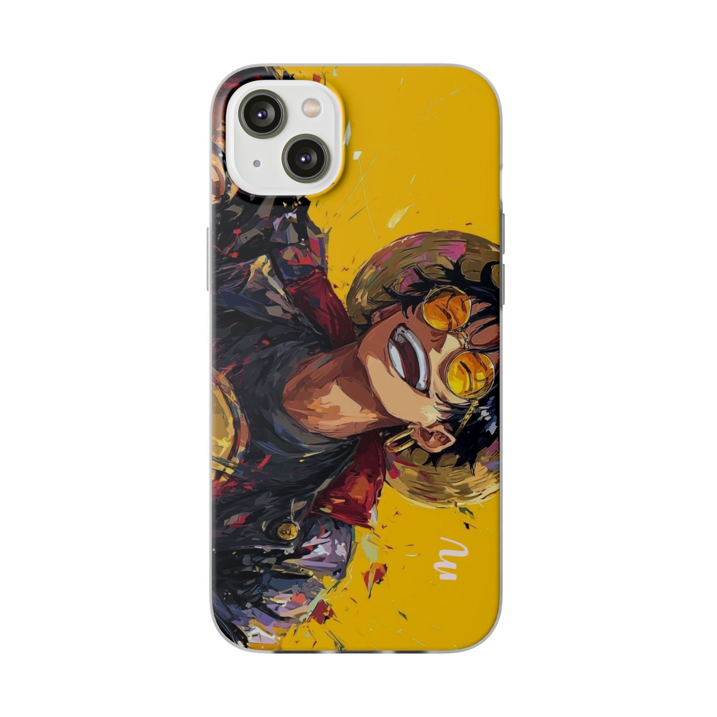 Luffy Case