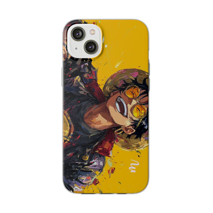 Luffy Case