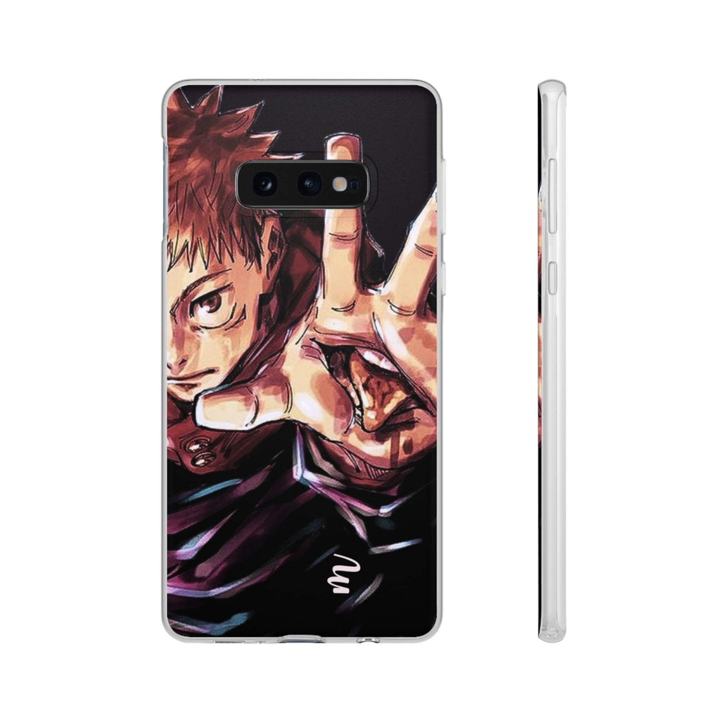 Yuji Case