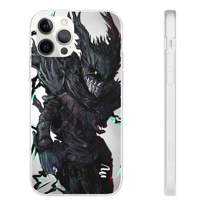 Midoriya Case