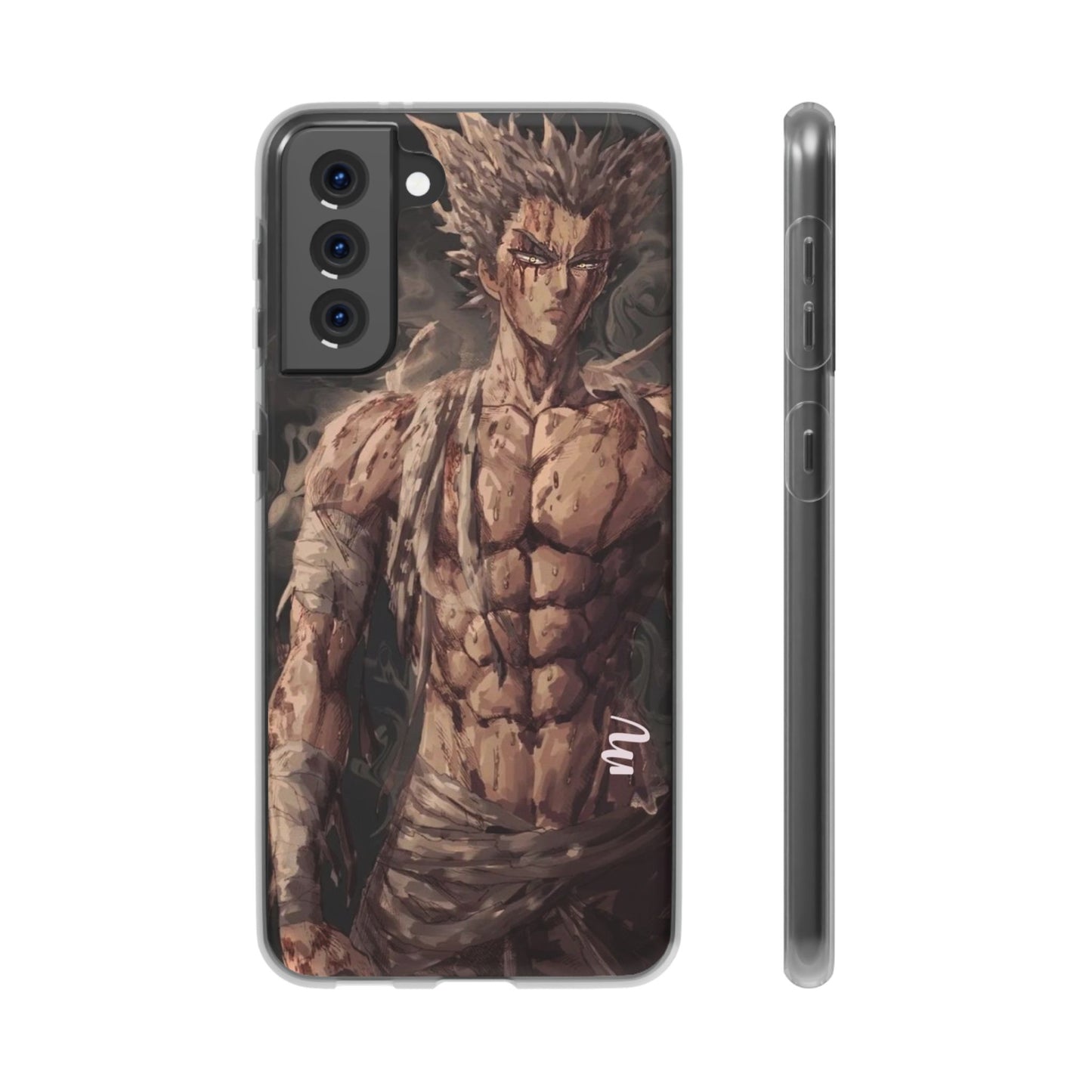 Garou Case