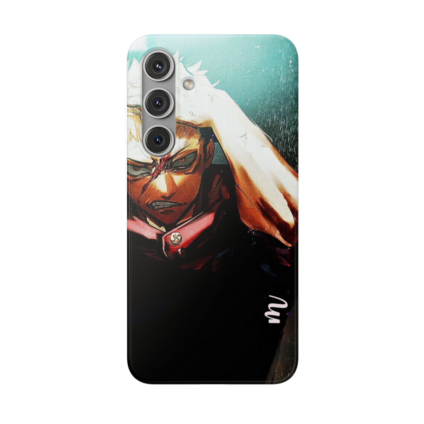 Yuji Case